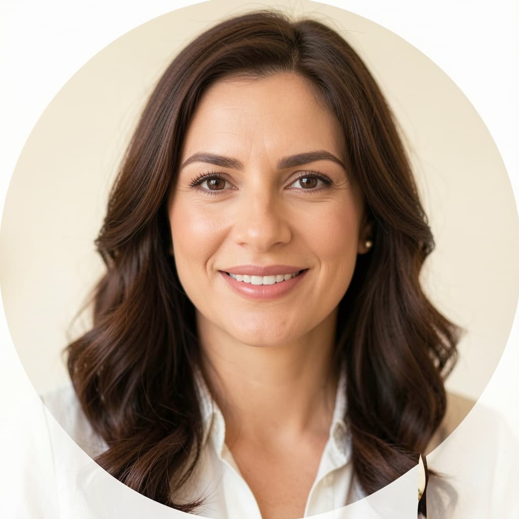 Rosa Martinez