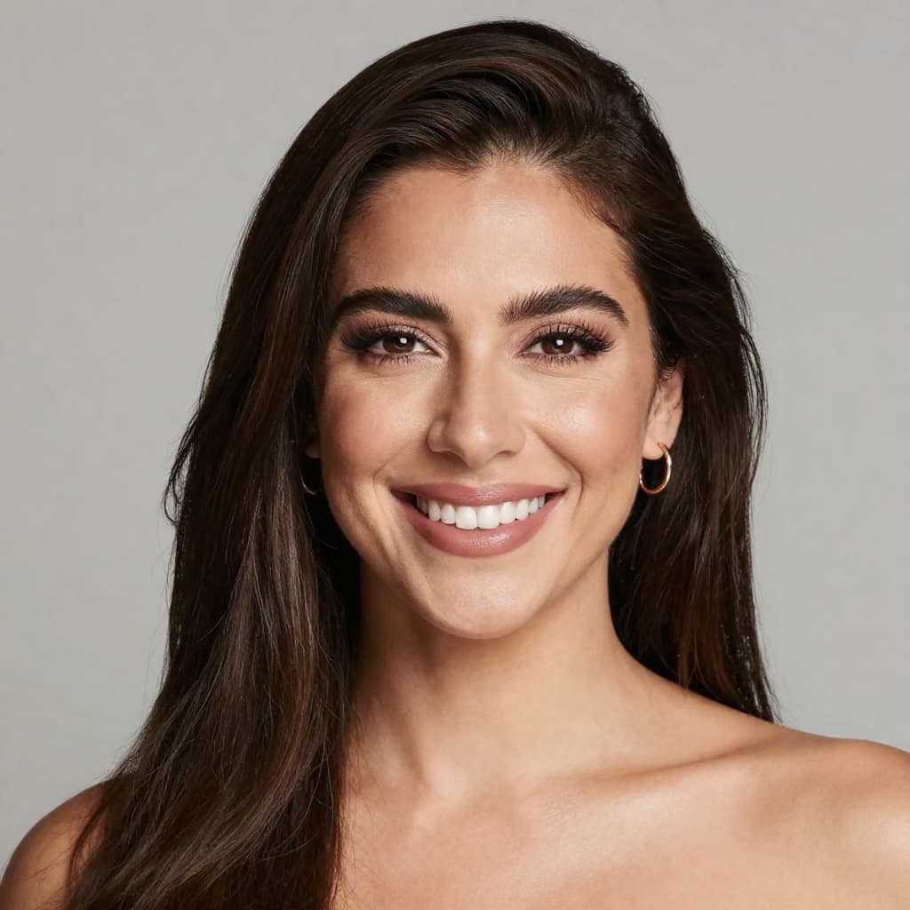 Consuelo González