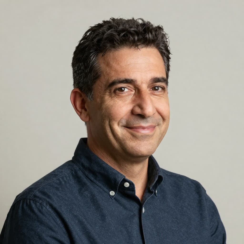Manuel Corchero